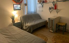 La Mongie Tourmalet, 2 a 4 couchages, pied de pistes, station de ski